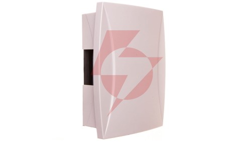 Gong dwutonowy BIM-BAM 8V szary GNT-921-SZR SUN10000148