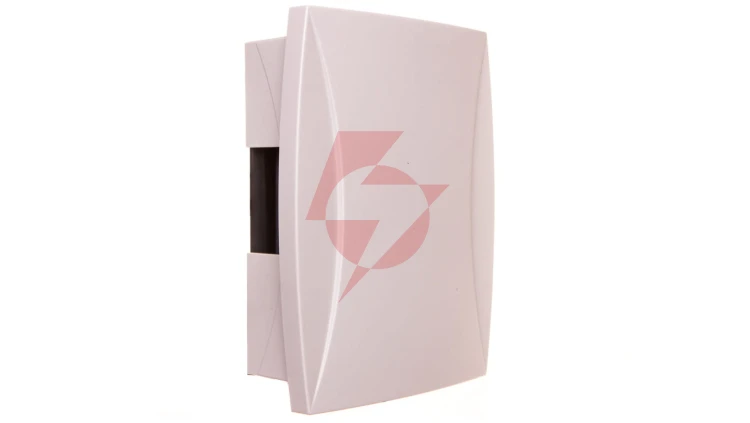 Gong dwutonowy BIM-BAM 8V szary GNT-921-SZR SUN10000148