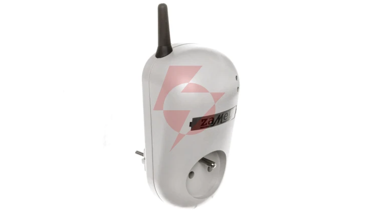 Gniazdo zdalnie sterowane RWG-01 EXF10000058