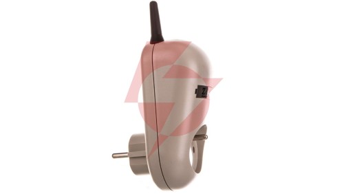 Retransmiter 230V zasięg 250m IP20 RTN-01 EXF10000055