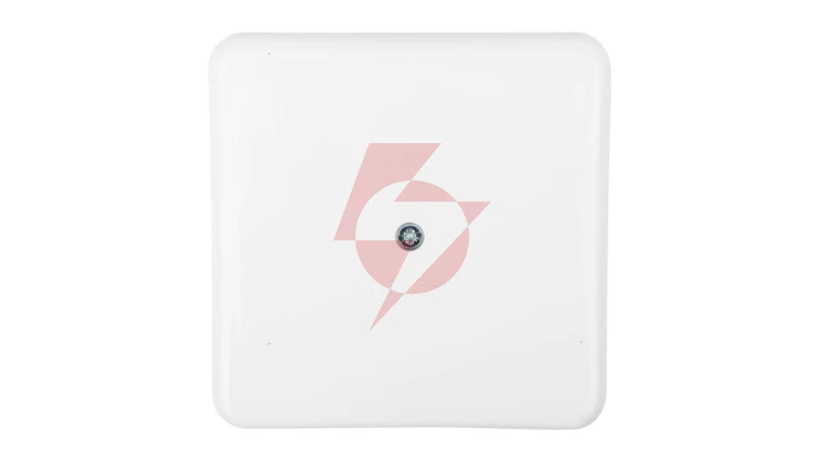 Puszka n/t hermetyczna pusta 75x75mm IP56 biała PON568080BZL