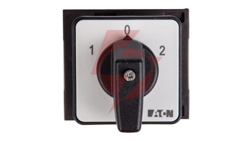 Łącznik krzywkowy L-0-P 3P 32A do wbudowania T3-3-8401/E 030992