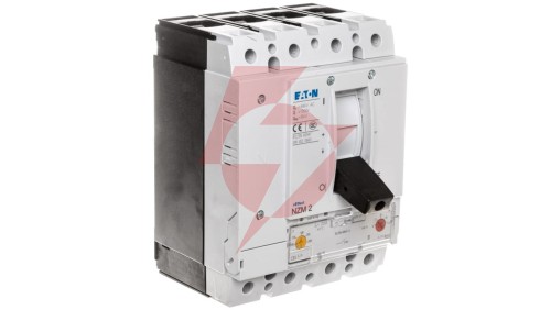 Wyłącznik mocy 4P 200A 50kA NZMN2-4-A200 265863