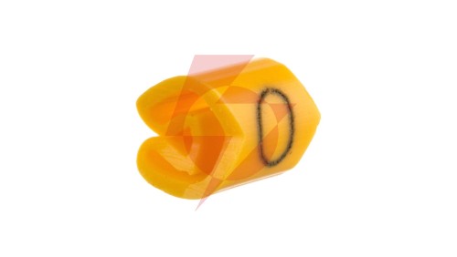 Oznacznik CLI C 1-3 GE/SW 0 MP 0252611502 /200szt./