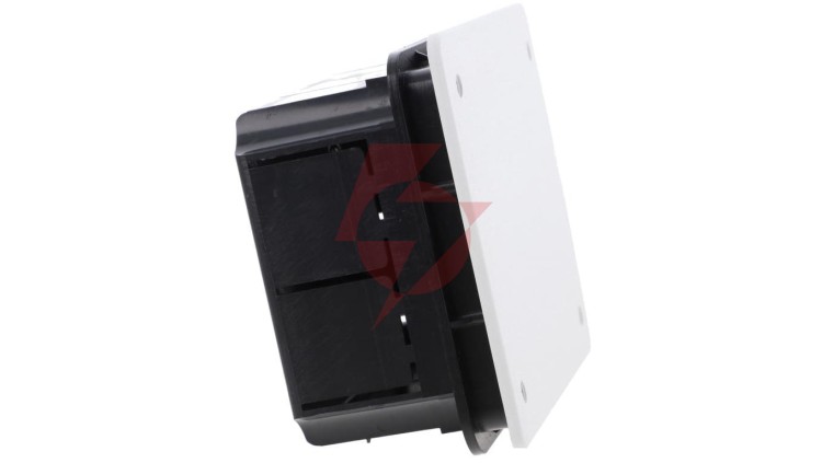 Puszka podtynkowa 96x126x62mm Pp/t 4 11.4