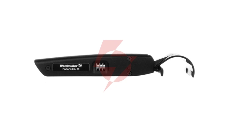 Wkrętak do dławic kablowych fi 24-36mm FLECAFIX 24/36 9015980000