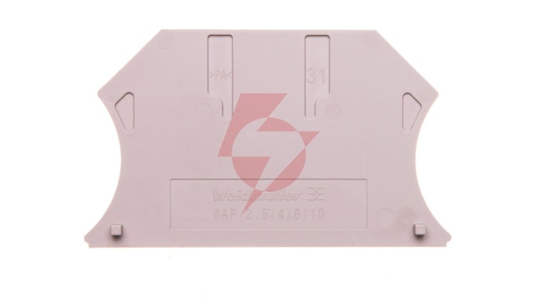 Płytka WAP 2.5-10 1050000000 /50szt./