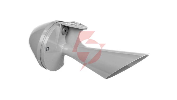 Sygnalizator dźwiękowy 570 230V AC 70mA dźwięk ciągły 108dB 570.052.68