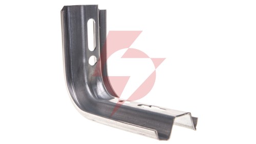 Wspornik scienno-sufitowy 145mm TPSA 145 FS 6364101