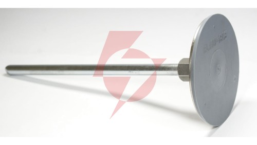 Połączenie uziemiające fi 12mm nierdzewne 73.2 NI /97300205/