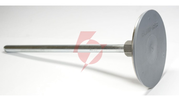 Połączenie uziemiające fi 12mm nierdzewne 73.2 NI /97300205/