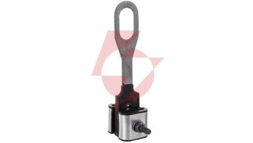 Uchwyt końcowy przyłącza AsXSn 4x16 do 4x35 002912002