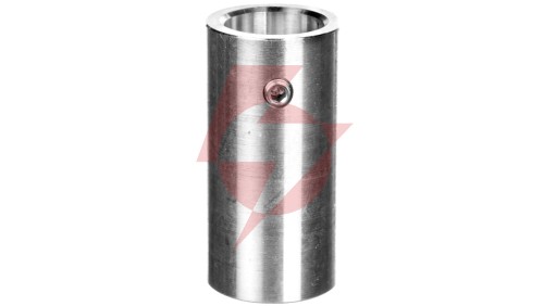 Adapter do montażu kolumny IF do podstaw aluminiowych, T0-IFAB01