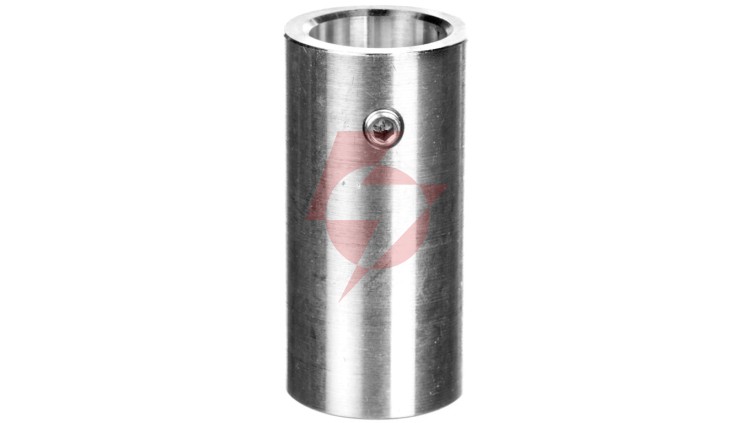 Adapter do montażu kolumny IF do podstaw aluminiowych, T0-IFAB01