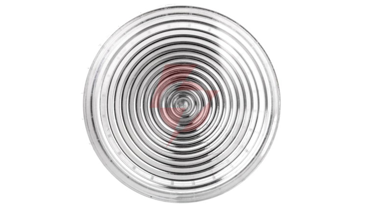 Lampka kompaktowa biała PK22-LB-24-LED AC/DC