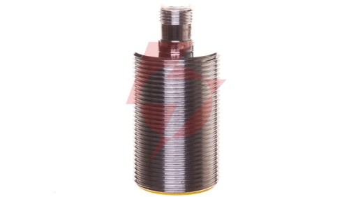 Czujnik indukcyjny M30 Sn=15mm 10-30V DC PNP 1Z M12 (3-piny) BI15-M30-AP6X-H1141 46185