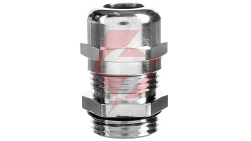 Dławnica kablowa mosiężna PG11 IP68 SKINTOP MSR 11 52015790