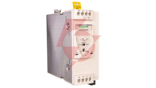 Zasilacz impulsowy 100-120V/200-500V AC/24V DC 120W 5A ABL8RPS24050