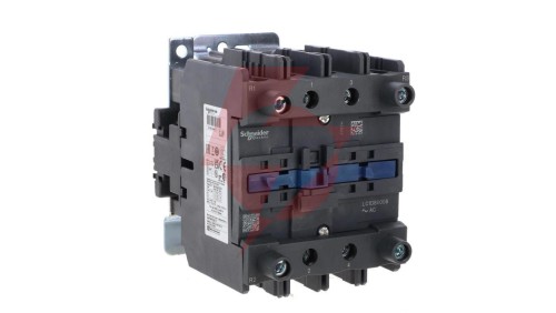 TeSys Deca Stycznik mocy 80A 4P 48V AC 2Z 2R LC1D80008E7