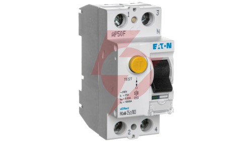 Wyłącznik różnicowoprądowy 2P 25A 0,03A typ AC FRCmM-25/2/003 170391