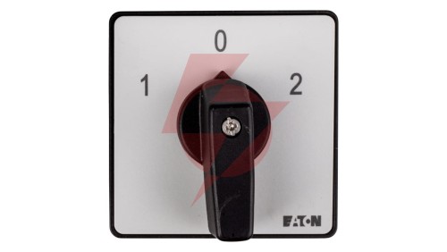 Łącznik krzywkowy L-0-P 3P 63A do wbudowania T5B-3-8401/E 092296