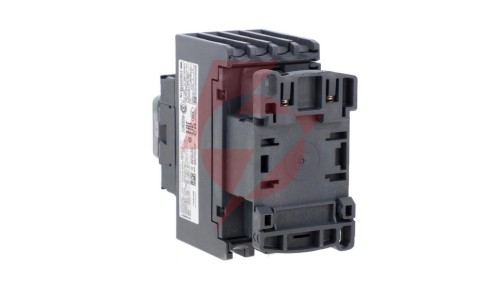 TeSys Deca Stycznik mocy D 32A (AC-1) 4P 48V 50/60Hz 1Z 1R LC1DT32E7