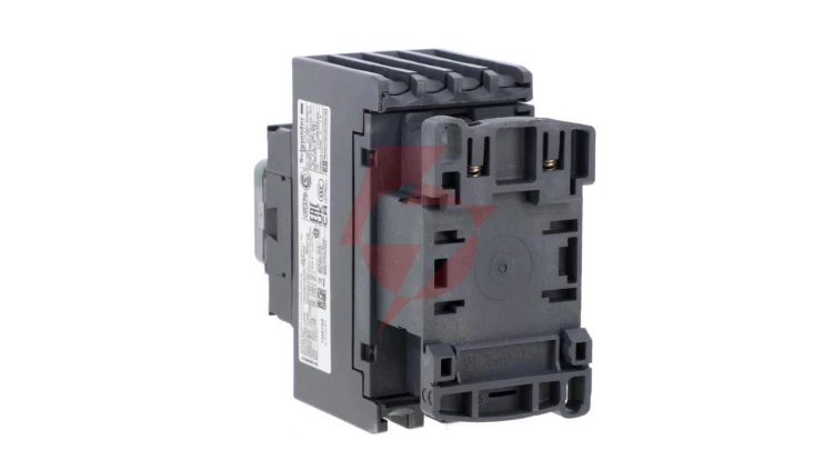 TeSys Deca Stycznik mocy D 32A (AC-1) 4P 48V 50/60Hz 1Z 1R LC1DT32E7