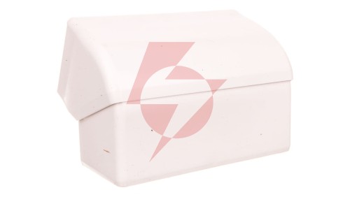 Pokrywa narożna zewnętrzna 160x65mm PK160X65D 8486