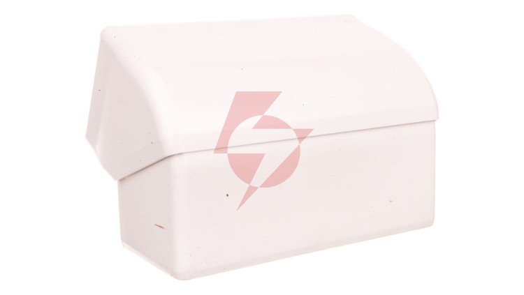 Pokrywa narożna zewnętrzna 160x65mm PK160X65D 8486
