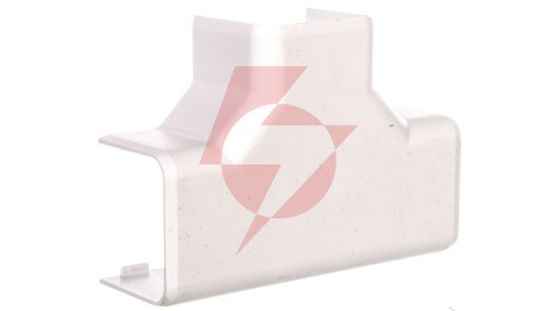 Pokrywa odgałęźna LHD 30x25mm biała 8934