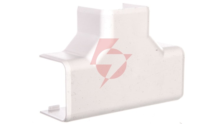 Pokrywa odgałęźna LHD 30x25mm biała 8934