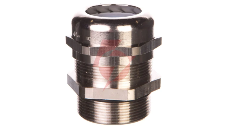 Dławnica kablowa mosiężna M40 IP68 SKINTOP MSR-M-XL 40x1,5 53112155