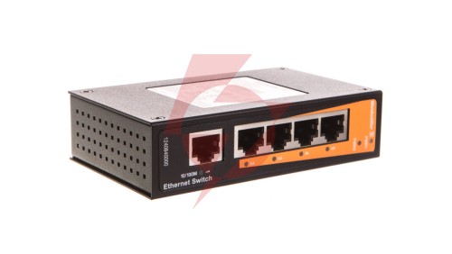 Switch Ethernetowy 5xRJ45 IE-SW-BL05-5TX 1240840000