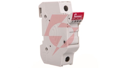 Podstawa bezpiecznikowa cylindryczna 10x38mm 1P 32A CHM1DU