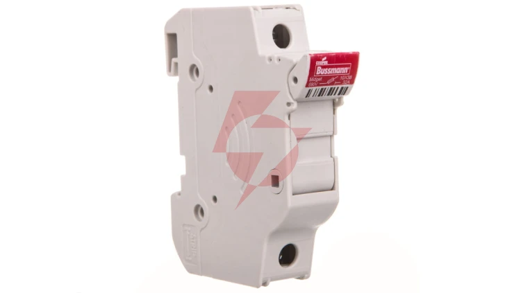 Podstawa bezpiecznikowa cylindryczna 10x38mm 1P 32A CHM1DU