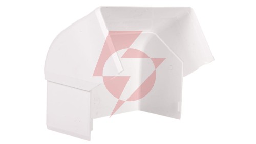 Pokrywa narożna zewnętrzna 120x55mm PK120X55D 8476