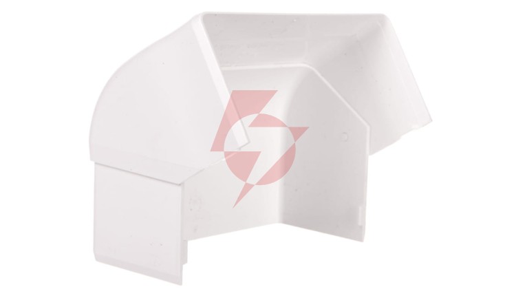 Pokrywa narożna zewnętrzna 120x55mm PK120X55D 8476
