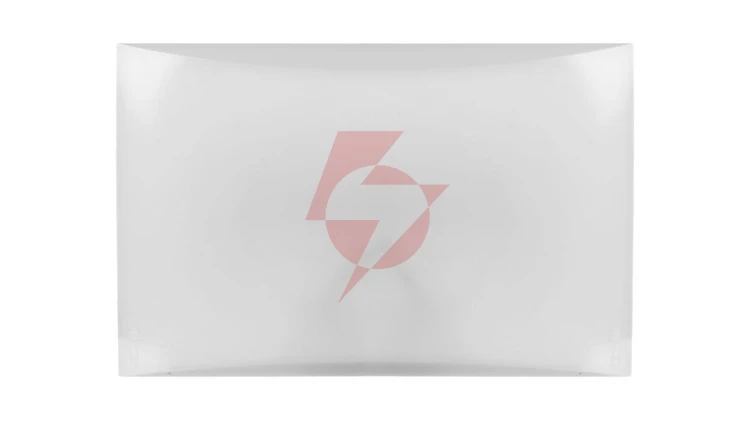Oprawa elewacyjna z czujnikiem zmierzchu i numerem domu LN1 N LED 4,5W 3000K 440lm IP54 230V ST649715