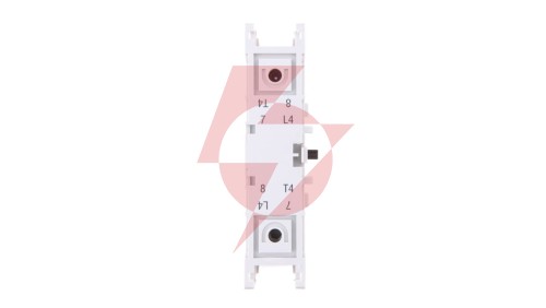 Czwarte pole 125A do GA125A GAX42125A