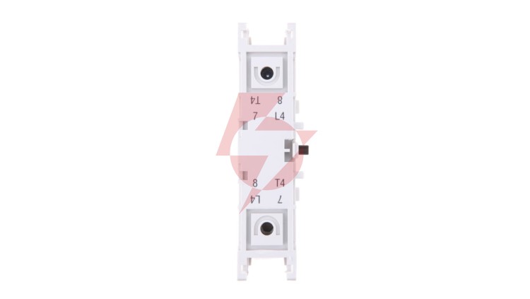 Czwarte pole 125A do GA125A GAX42125A