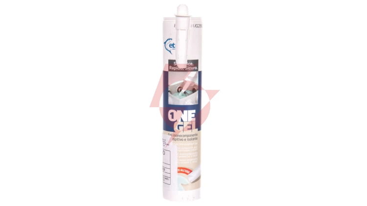 Żel elektroizalacyjny do wypełniania i uszczelniania 300ml Onegel bezbarwny 89154000