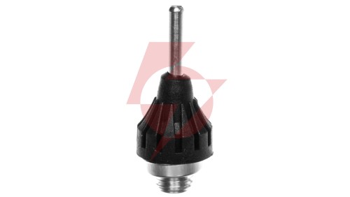 Końcówka do pistoletu Gluematic długa 17mm fi 2,8mm KONC/G5 FI 2,8 MM 075965