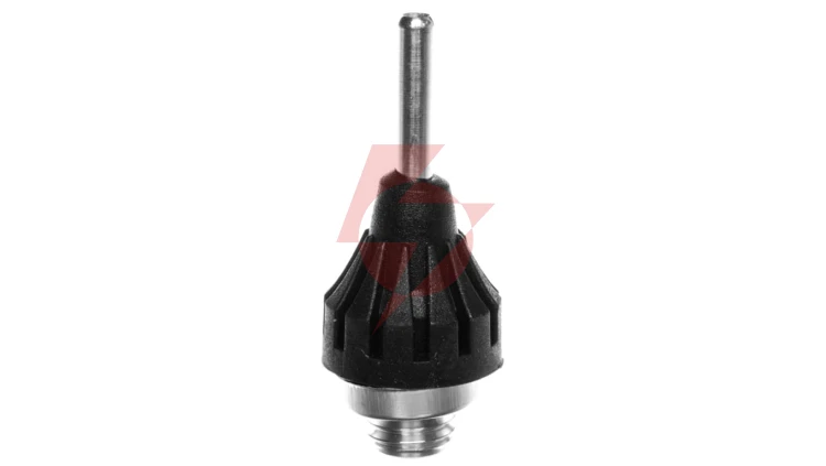 Końcówka do pistoletu Gluematic długa 17mm fi 2,8mm KONC/G5 FI 2,8 MM 075965