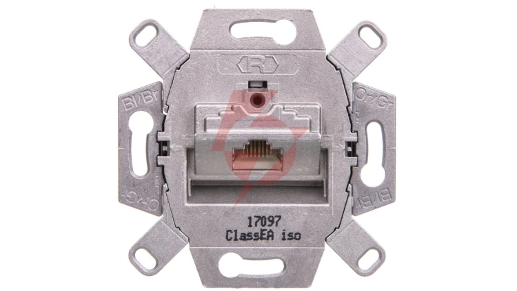 Gniazdo UAE 8-biegunowe 455401