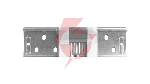 Komplet łączników wzdłużnych 60x75mm RV 607 FS 6068150