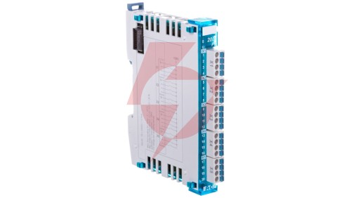 Moduł 20 wejść 24VDC 0,5 ms XN-322-20DI-PF 178768