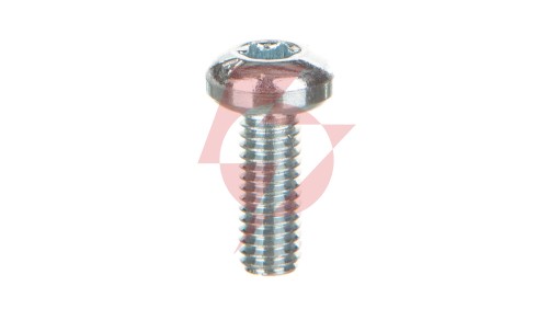Wkręt Torx screw T30 (M6x16) NSYST30M6 /100szt./