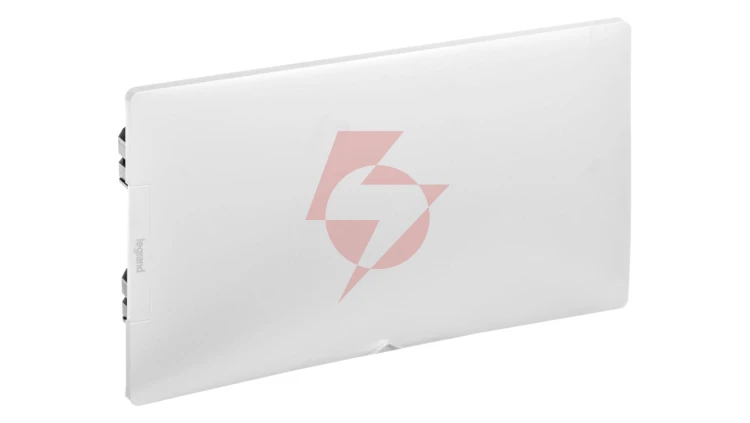 Rozdzielnica modułowa 1x18 podtynkowa IP40 PRACTIBOX3 /drzwi białe/ 401766