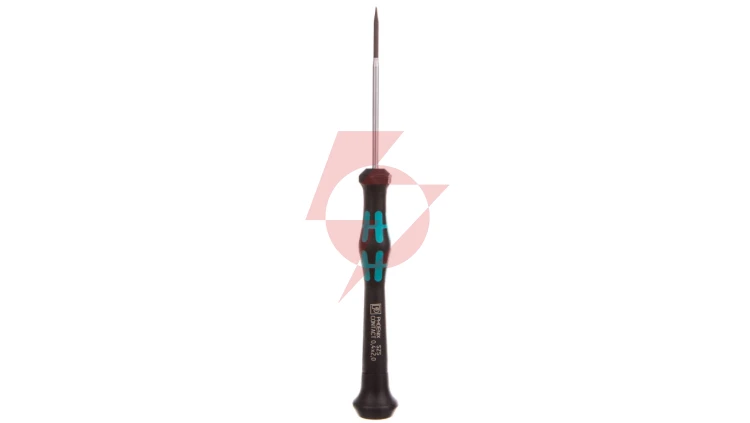 Mikrowkrętak płaski 0,4x2,0x60mm SZS 0,4X2,0 1205202