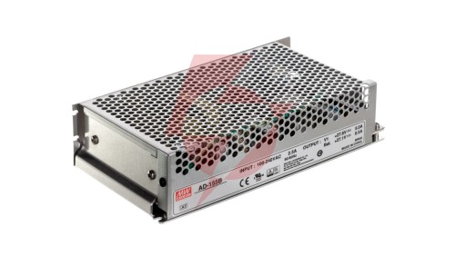 Zasilacz buforowy 88-264V AC/ 27,6V DC 0,5-5A 151,55W AD-155B